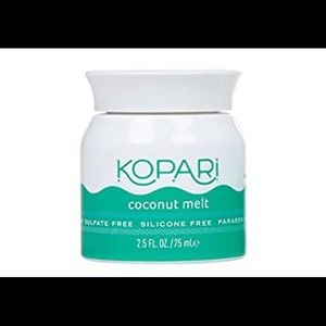 NWOT Kopari Coconut Melt